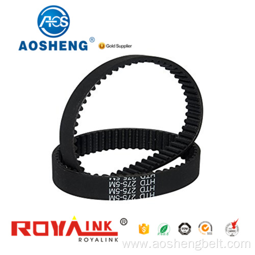 3M 8M 14M 2.5M industrial timing belt custom